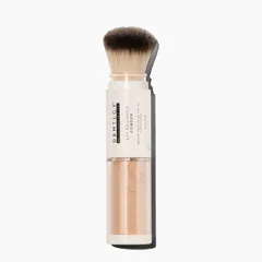 6.5 g - SPF Radiance Powder Medium/Tan