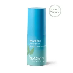 bioClarity - Eye Will Chill