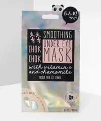 Oh K! - Chok Chok Smoothing Under Eye Mask With Vitamin C and Chamomile