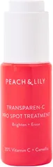 PEACH & LILY - Transparen-C Pro Spot Treatment