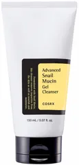 COSRX - Advanced Snail Mucin Gel Cleanser