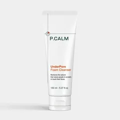 Balancing Foam Cleanser