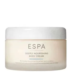ESPA - Body Moisturisers Deeply Nourishing Body Cream