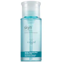 Skyn Iceland - Micellar Cleansing Water with Arctic Algae