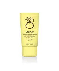 Sun Bum - Original Glow SPF 30 Sunscreen Lotion