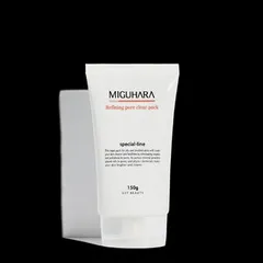 MIGUHARA - Refining Pore Clear Pack