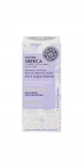 Natura Siberica - Organic Certified Multi Protection Face Aqua-Serum