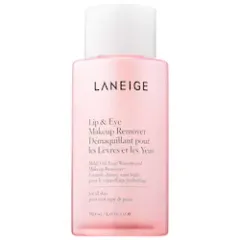 LANEIGE - Lip Eye Makeup Remover