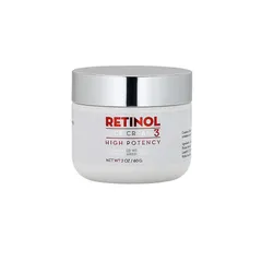 Dermedecine - Retinol High Potency Face Cream