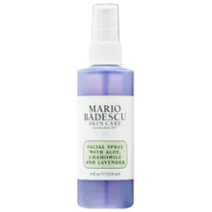 Mario Badescu - Facial Spray with Aloe, Chamomile and Lavender Mini