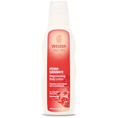 Weleda - Pomegranate Body Lotion