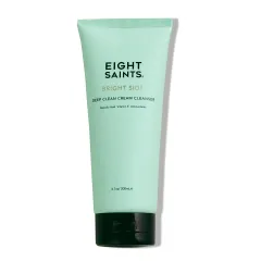 Eight Saints - Bright Side Cream Face Cleanser