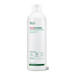 Dr.G - R.E.D Blemish Soothing Toner