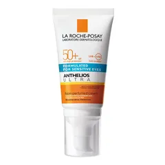 La Roche-Posay - ULTRA SPF50+ Face Sunscreen For Dry Skin