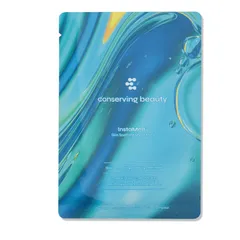 Conserving Beauty - InstaMelt™ Skin Soothing Sheet Mask
