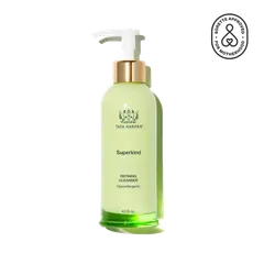 Tata Harper Skincare - Superkind Refining Cleanser