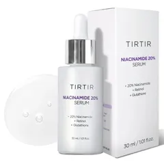 TIRTIR - Buy Niacinamide 20% Serum in Australia - Korean Skincare Online