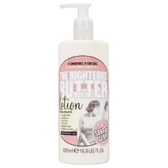 Soap and Glory - The Righteous Butter Body Lotion