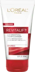 L'Oréal Group - Radiant Smoothing Cream Cleanser