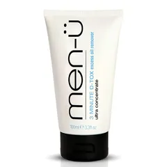 men-u - D-Tox Deep Clean Clay Mask