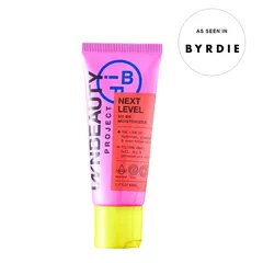 INNBEAUTY PROJECT - Next Level No BS Moisturizer