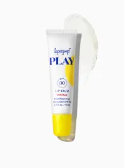 PLAY Lip Balm SPF 30 in Acai
