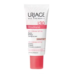 Uriage - Roséliane CC Cream SPF30