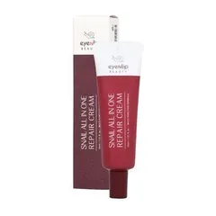 Snail All in One Repair Cream Tube