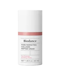 BIODANCE - Pore Perfecting Collagen Peptide Cream