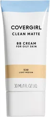 CoverGirl - Clean Matte BB Cream