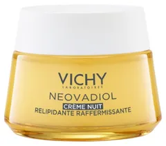 Vichy - Neovadiol Post-Menopause Firming Lipid-Replenishing Night Cream