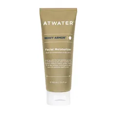 Atwater - Heavy Armor Facial Moisturizer