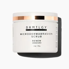 2 oz - Microdermabrasion Scrub