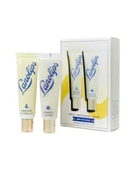 Lanolips - Lip Treatment Duo