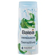 Balea - Sensitive Shower Cream