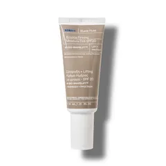 KORRES - Black Pine 4D Bounce Firming Moisture-Tint SPF 20