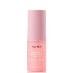 alya skin - Vitamin C Supercharged Serum