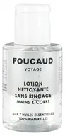 Voyage Hands & Body No Rinse Cleansing Lotion