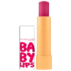 Maybelline Baby Lips - Moisturizing Lip Balm, Cherry Me