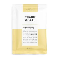 Thank Goat - Age Defying Mask