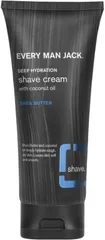 Every Man Jack - Shea Butter Shave Cream
