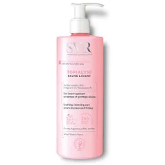 SVR - Topialyse All-Over Ultra-Rich, Gentle Wash-Off Cleanser