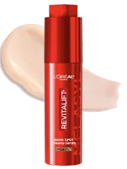 L'Oréal Group - Triple Power Melasyl Dark Spot Creamy Serum for Darks Spots and Wrinkles