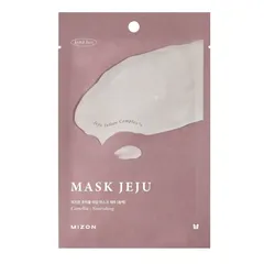 Buy Mizon Joyful Time Mask Jeju in Australia - Korean Skincare Online
