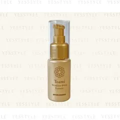 BRAIN COSMOS - Toami Wrinkless White Essence
