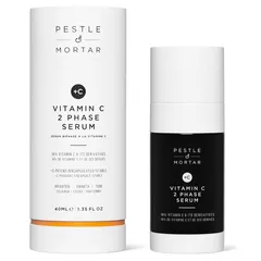 Pestle & Mortar - Vitamin C 2 Phase Serum