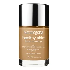 Healthy Skin Liquid Makeup, Honey