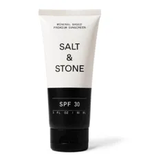 Salt & Stone - Mineral Sunscreen SPF 30