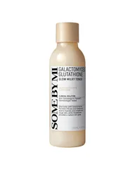 Some By Mi - Galactomyces Glutathione Glow Milky Toner