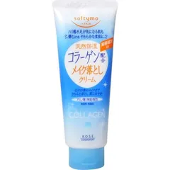 Softymo Collagen Cream Cleanser